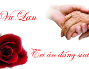 Hướng dẫn chọn hoa tặng ngày lễ Vu Lan: Ý nghĩa và cách lựa chọn phù hợp