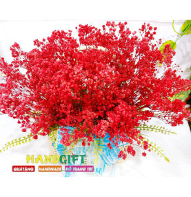 Giỏ hoa Baby 01