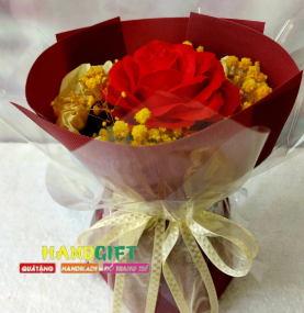 Bó một hoa 07