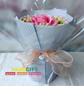 Bó một hoa 06