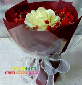 Bó một hoa 04