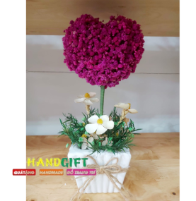 Quà Tặng Handmade 02