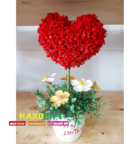 Quà Tặng Handmade 01