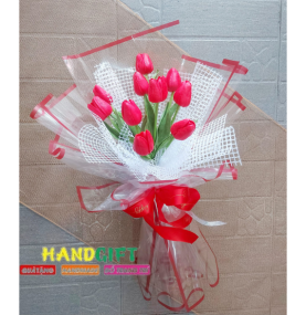 Bó Hoa Tulip 02
