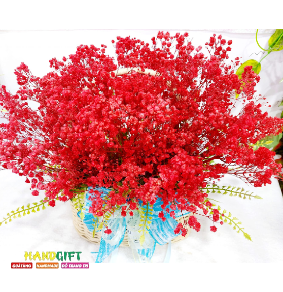 Giỏ hoa Baby 01