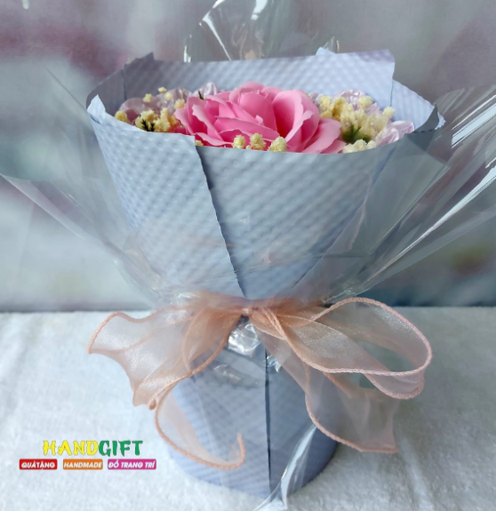 Bó một hoa 06