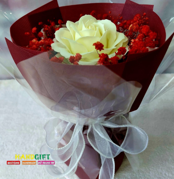 Bó một hoa 04