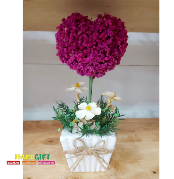 Quà Tặng Handmade 02