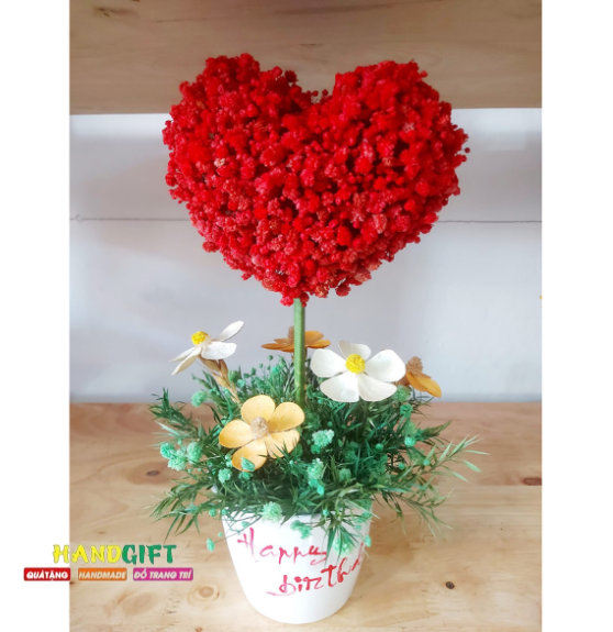 Quà Tặng Handmade 01
